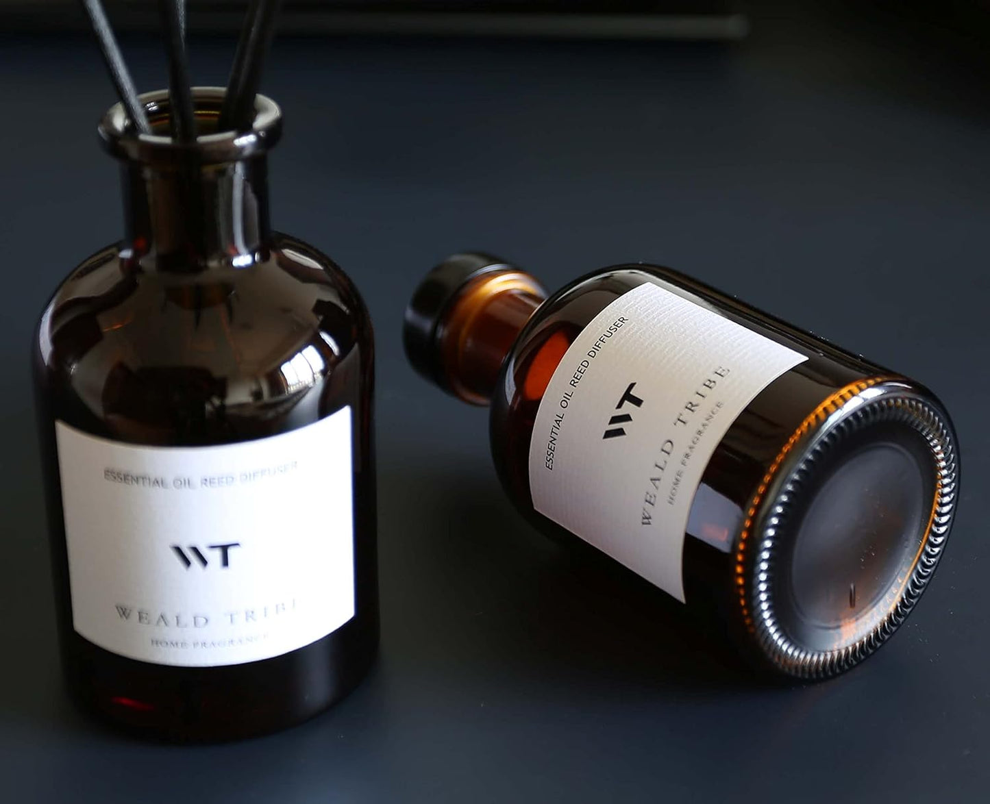 WEALD TRIBE Reed Diffuser Set