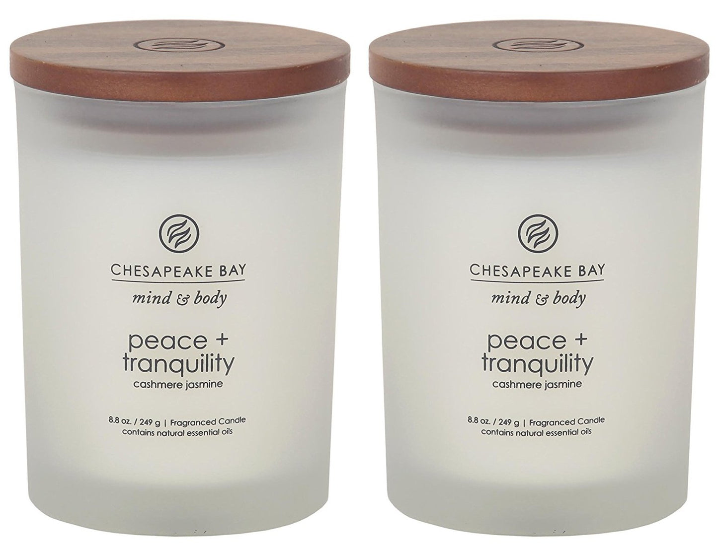 Chesapeake Bay Candle Medium Jar Scented Candle
