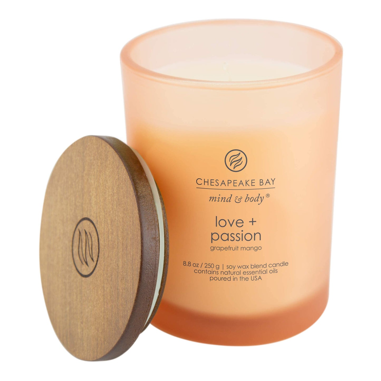 Chesapeake Bay Candle Medium Jar Scented Candle