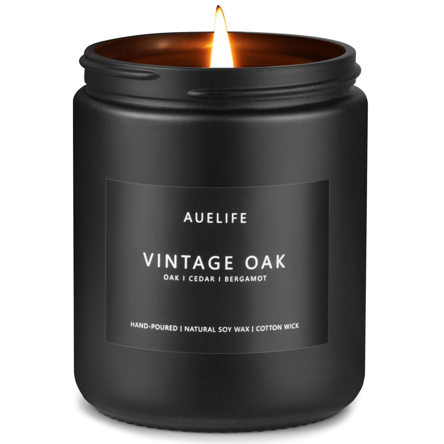Men’s 4-Pack Scented Candle Set