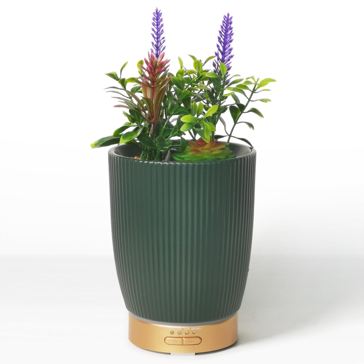 Earnest Living Ceramic Oil Diffuser 100ml