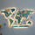 3D LED World Map – Medium