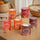 Fall Candles – 36oz (4×9oz) Soy Candles