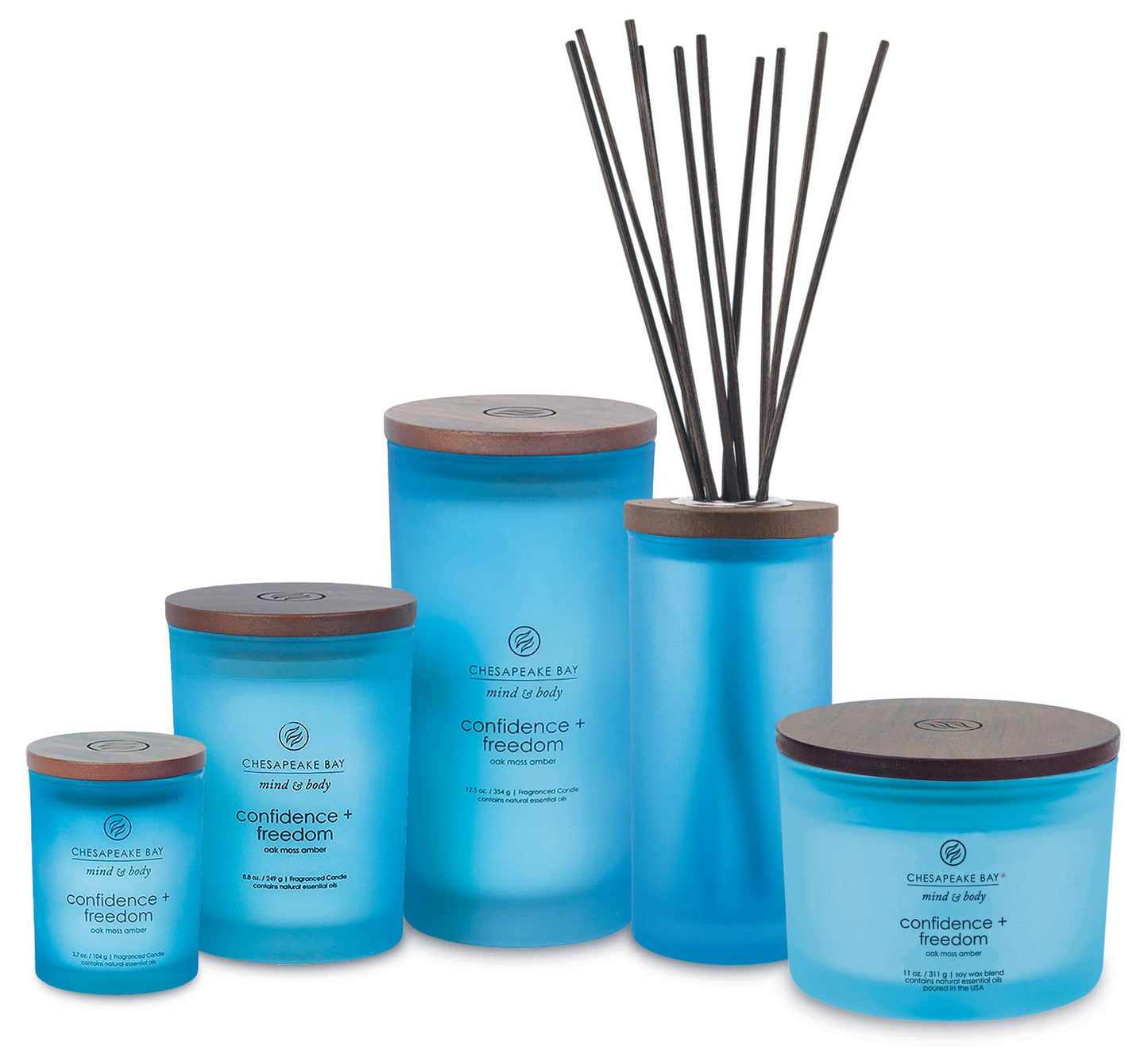 Chesapeake Bay Candle Medium Jar Scented Candle