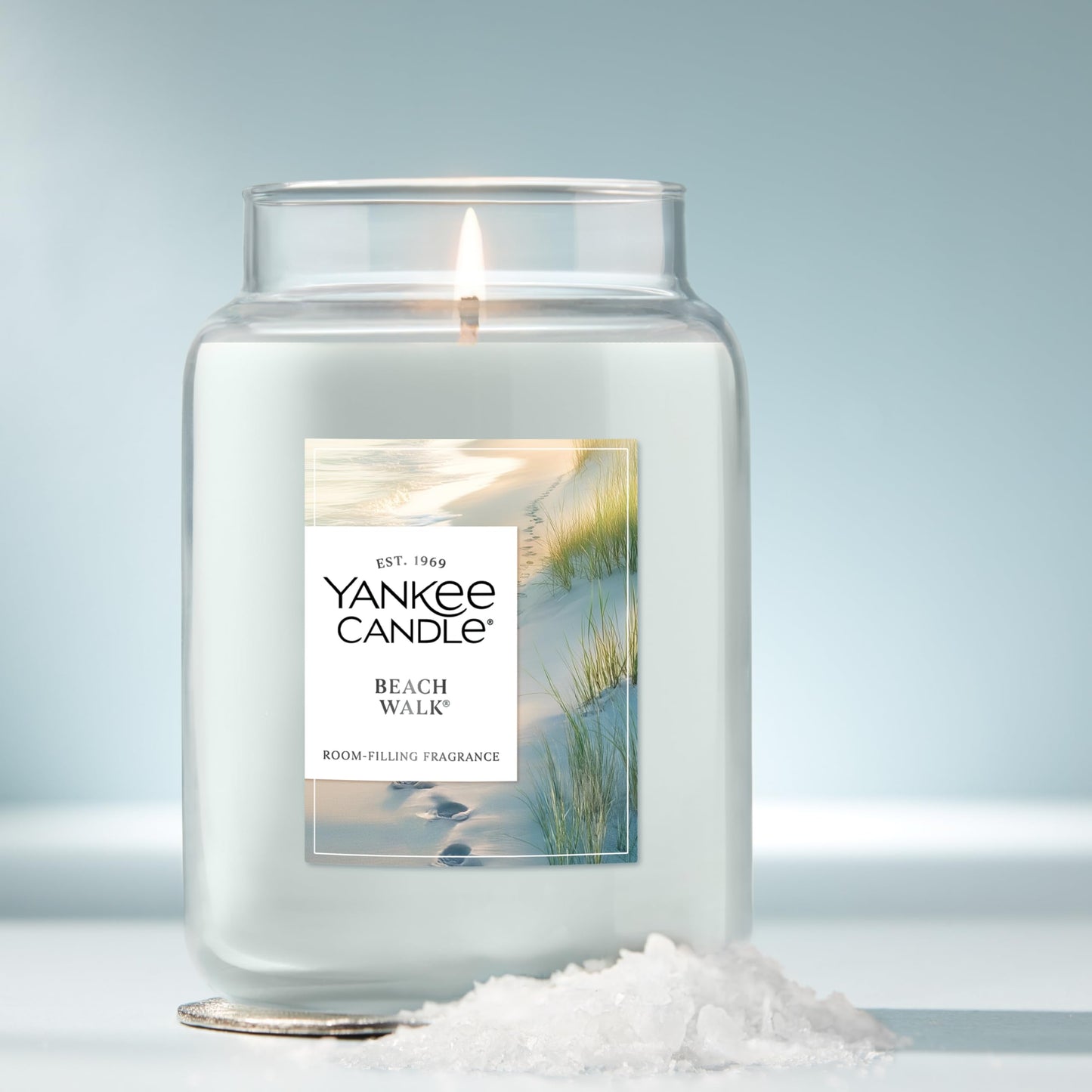 Yankee Candle Large Jar – Midsummer's Night