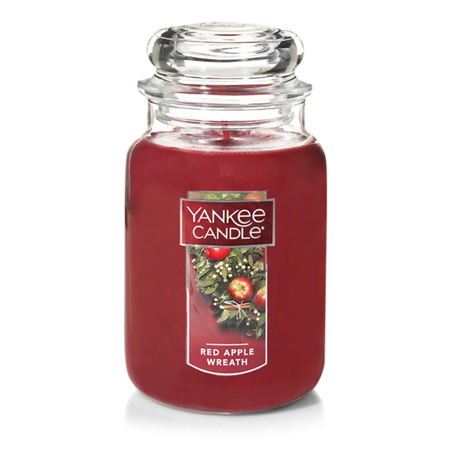 Yankee Candle Large Jar Scented Candle