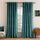 MIULEE Velvet Curtains 108 inches Long 2 Panels