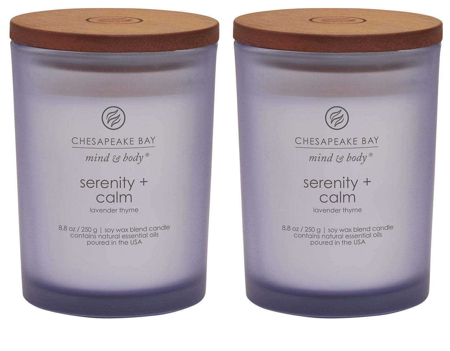 Chesapeake Bay Candle Medium Jar Scented Candle