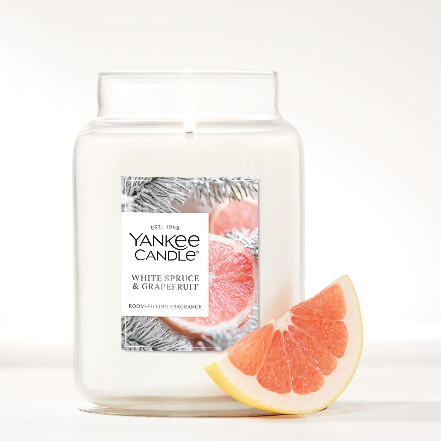 Yankee Candle Large Jar – Midsummer's Night
