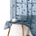 HOMEIDEAS Sheer Curtains 52x63