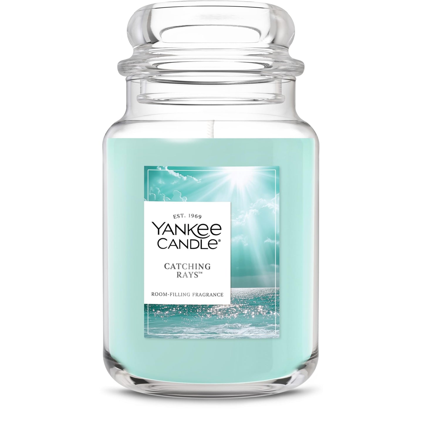Yankee Candle Large Jar – Midsummer's Night