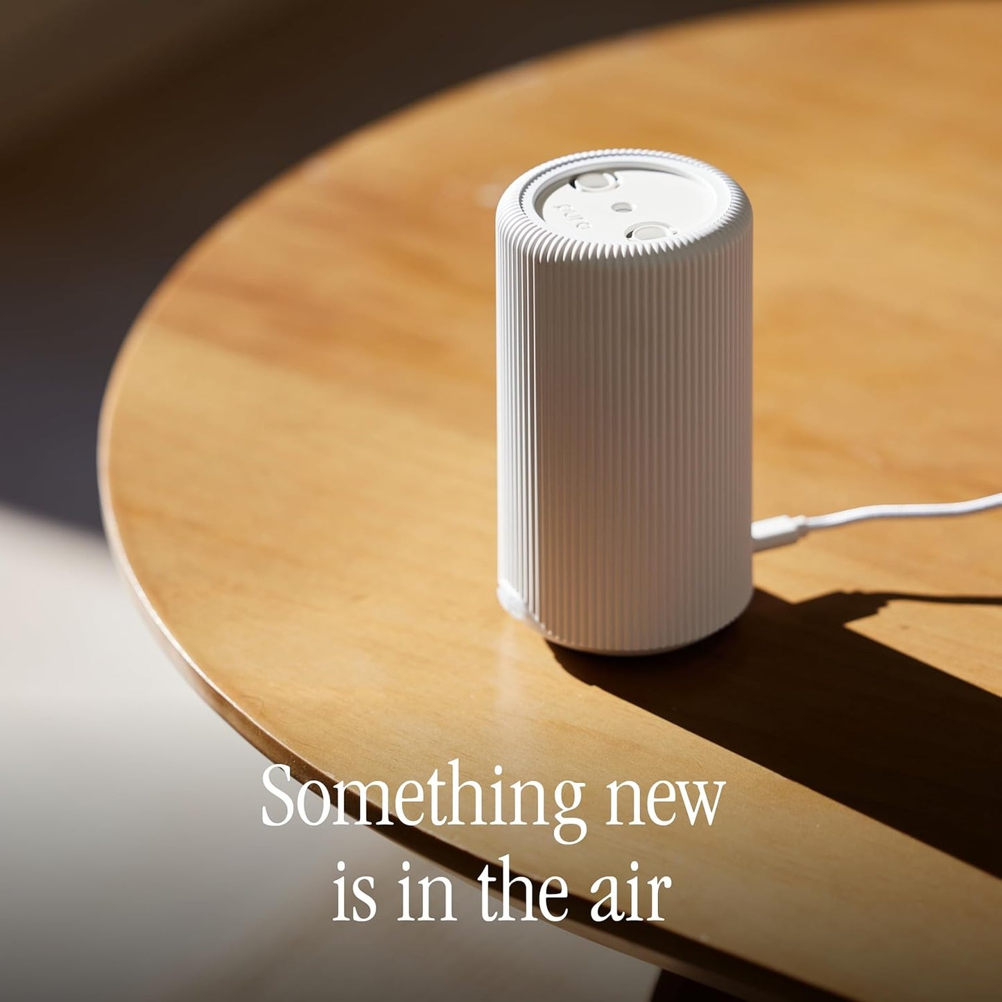 Pura Plus Smart Fragrance Diffuser – White
