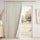 Topfinel Blackout Curtain 72x108, 1 Panel