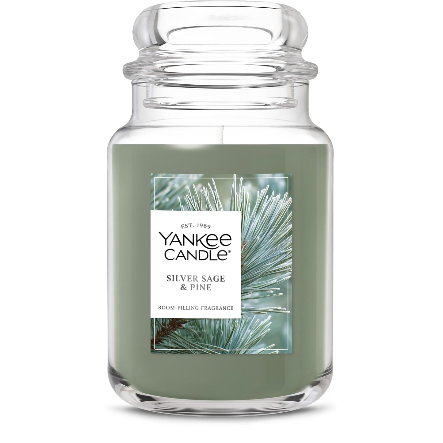 Yankee Candle Large Jar Scented Candle