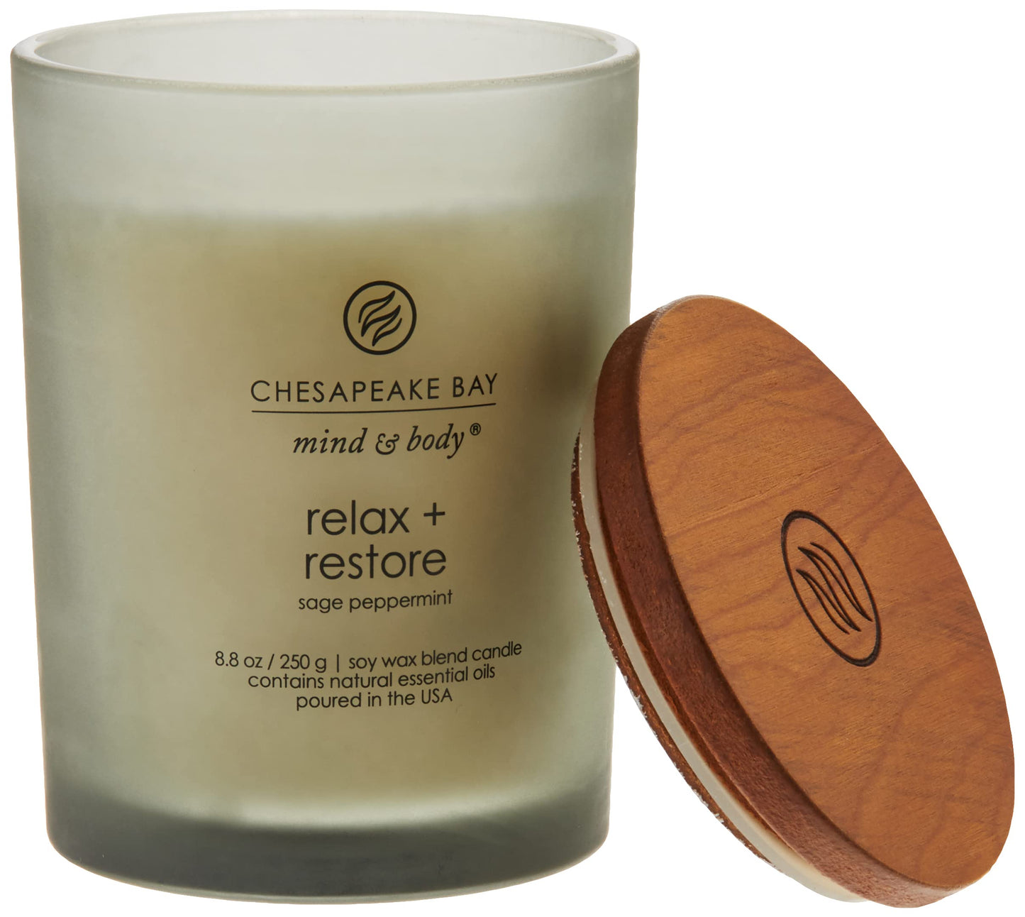 Chesapeake Bay Candle Medium Jar Scented Candle