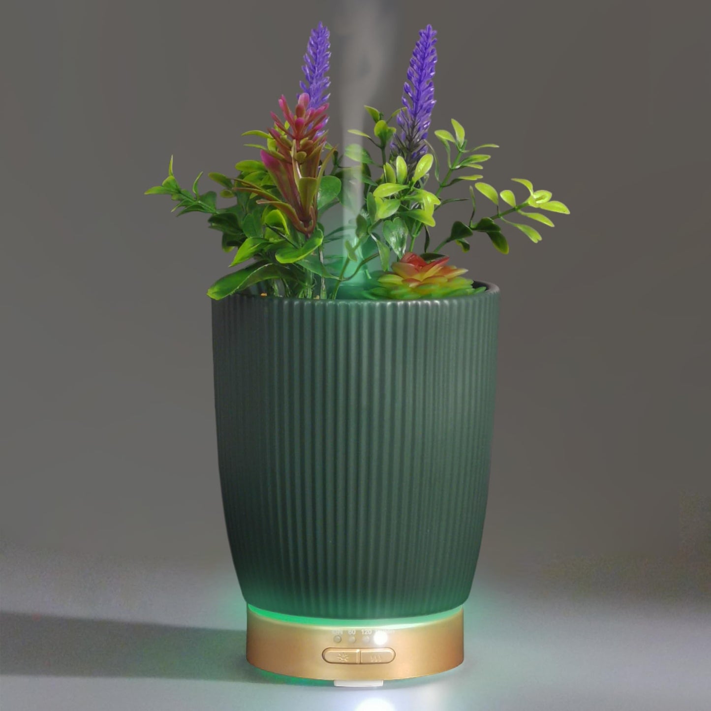Earnest Living Ceramic Oil Diffuser 100ml