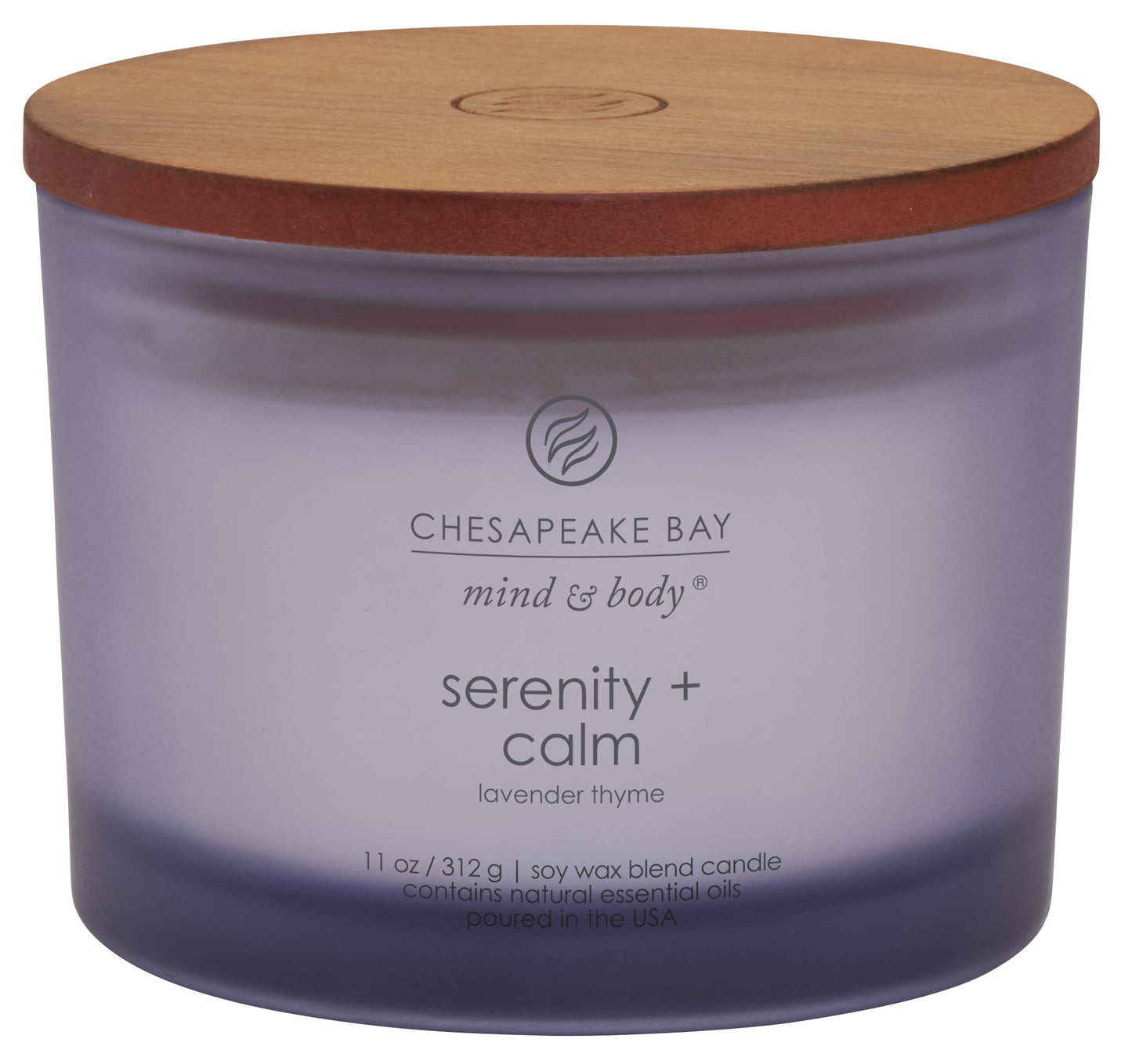 Chesapeake Bay Candle Medium Jar Scented Candle