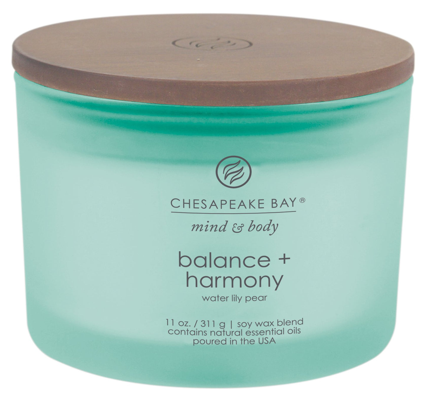 Chesapeake Bay Candle Medium Jar Scented Candle