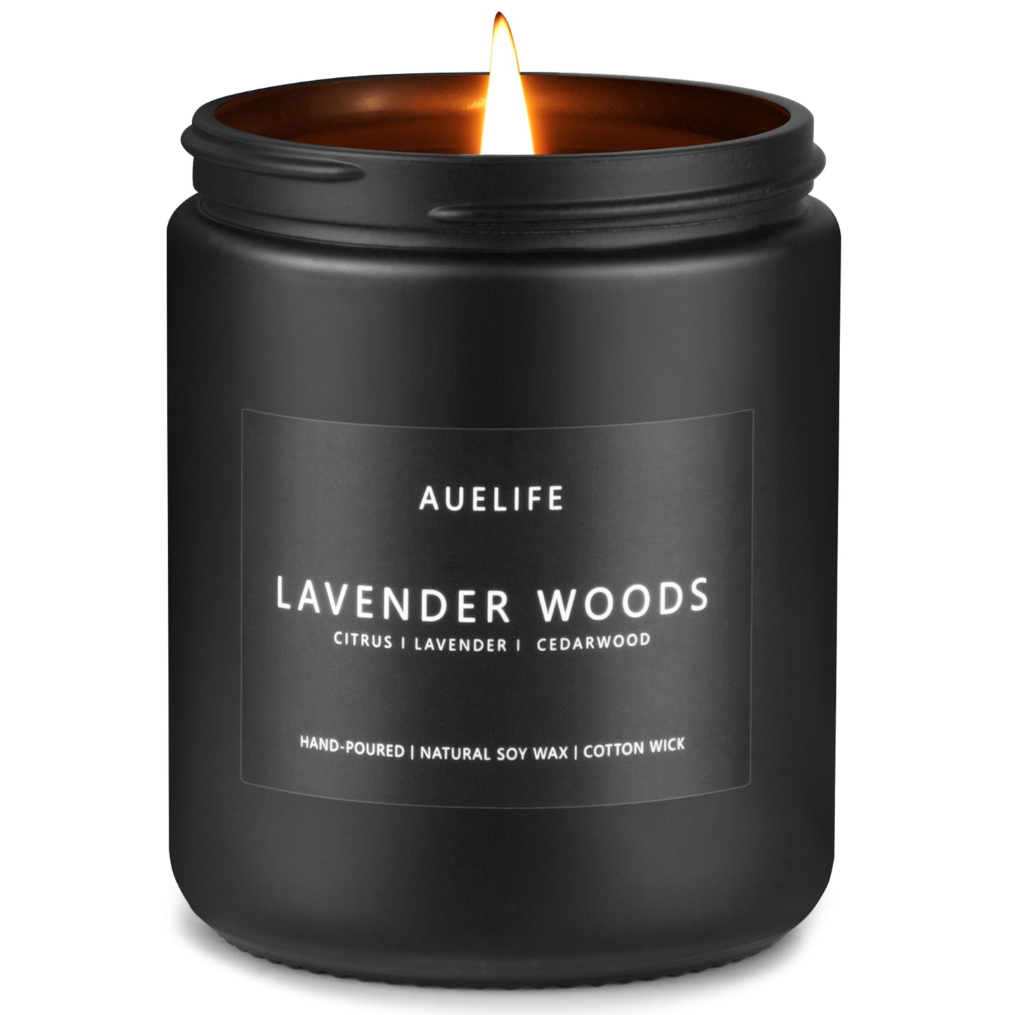 Men’s 4-Pack Scented Candle Set