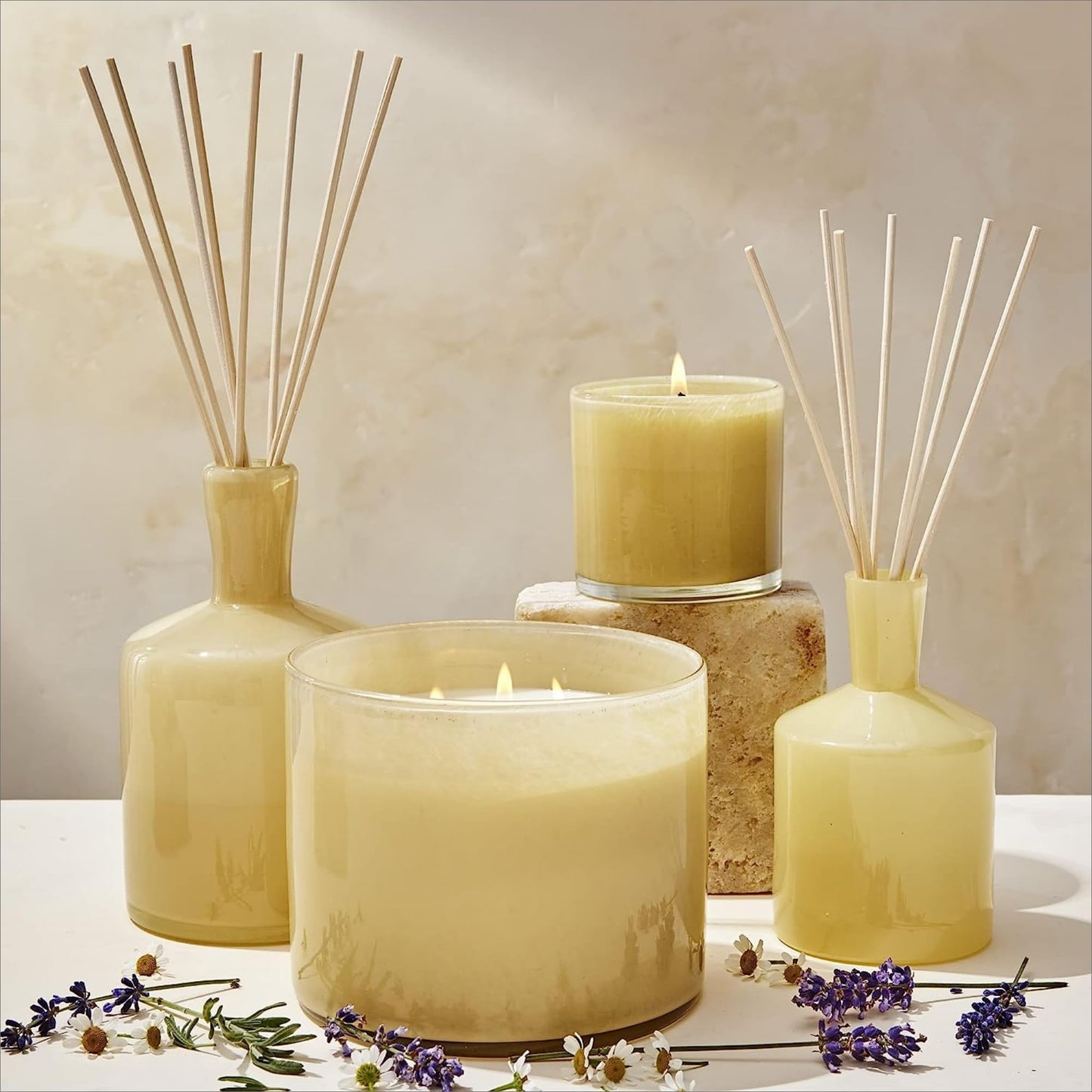 LAFCO Big Sky Candle, 2-Pack, 15.5 oz