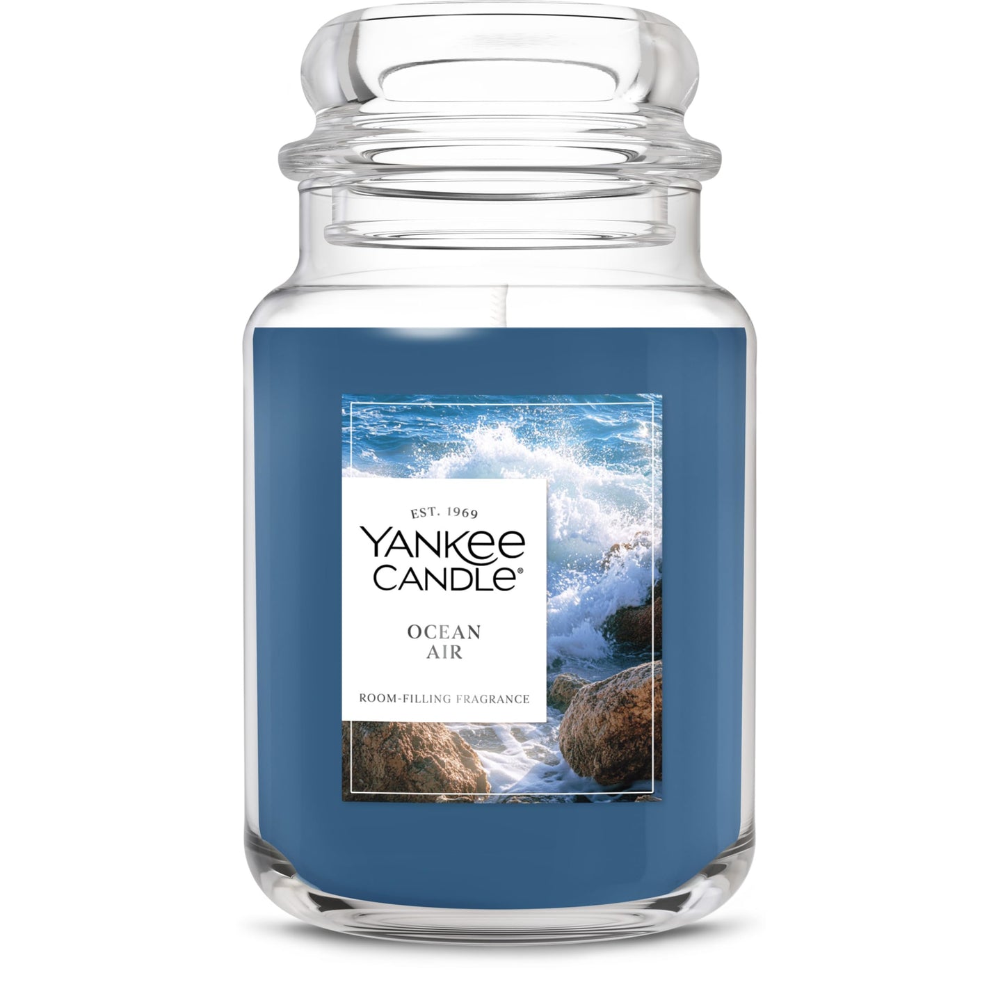 Yankee Candle Large Jar – Midsummer's Night