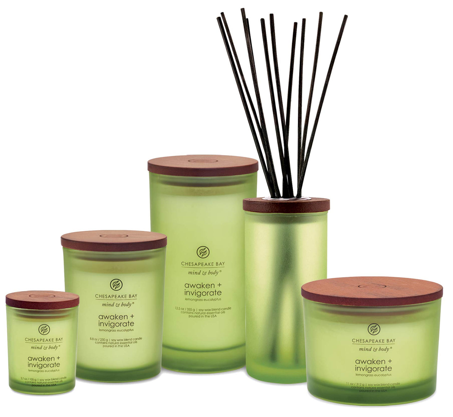 Chesapeake Bay Candle Medium Jar Scented Candle