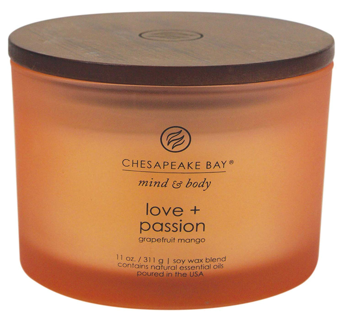 Chesapeake Bay Candle Medium Jar Scented Candle