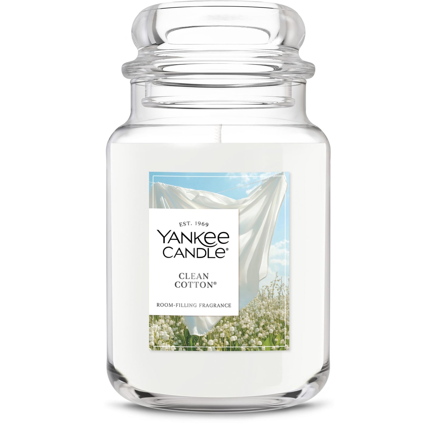 Yankee Candle Large Jar – Midsummer's Night