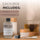 Aroma Country Santal Oil 8.5oz