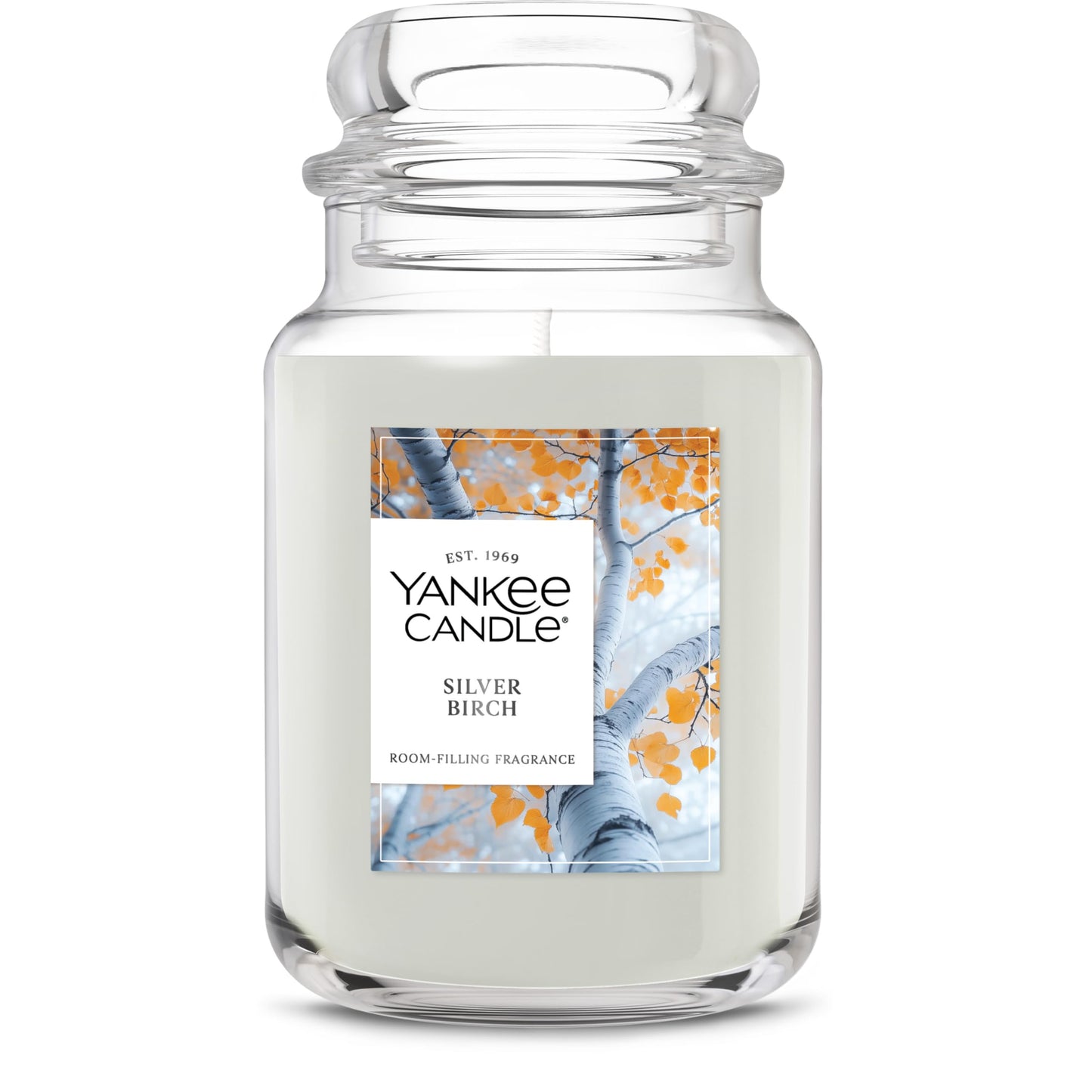 Yankee Candle Large Jar – Midsummer's Night