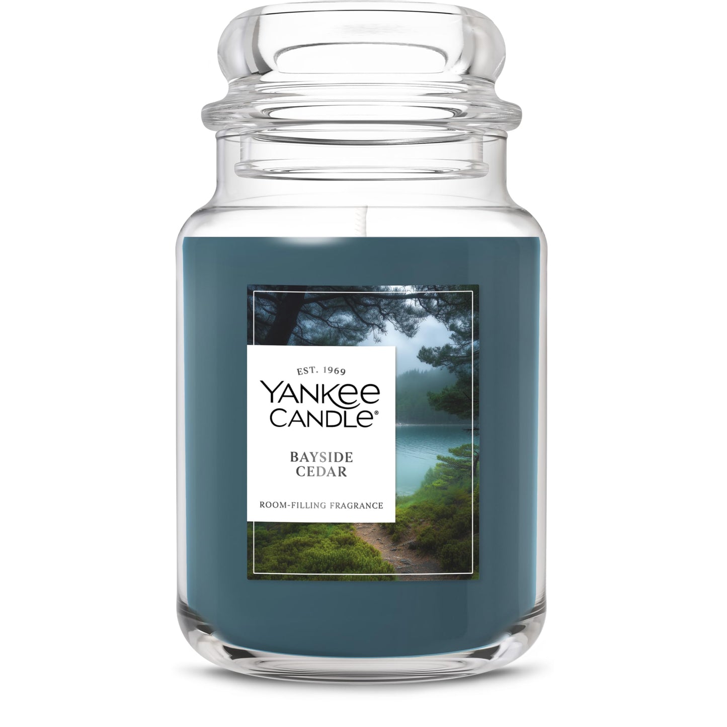 Yankee Candle Large Jar – Midsummer's Night