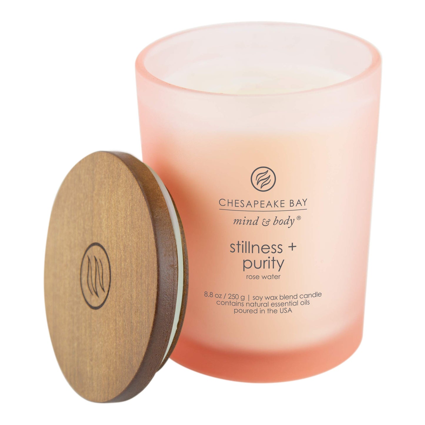 Chesapeake Bay Candle Medium Jar Scented Candle