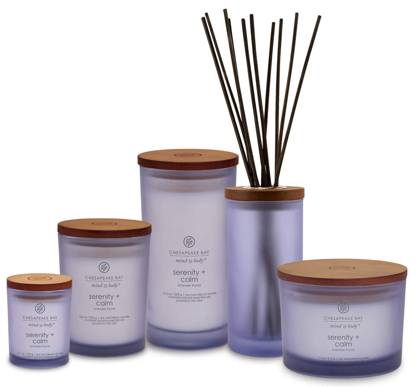 Chesapeake Bay Candle Medium Jar Scented Candle