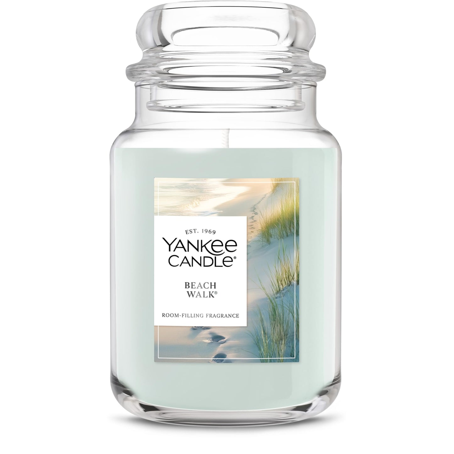 Yankee Candle Large Jar – Midsummer's Night