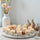 Hosley 240 Ivory Votive Candles