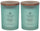 Chesapeake Bay Candle Medium Jar Scented Candle