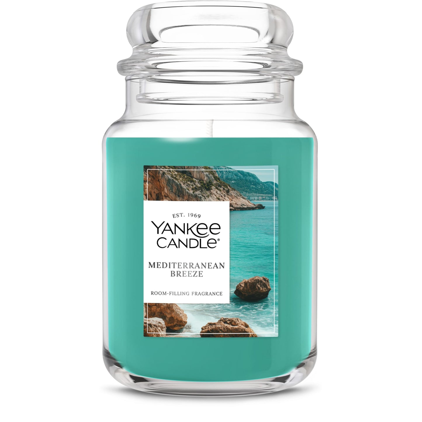 Yankee Candle Large Jar – Midsummer's Night
