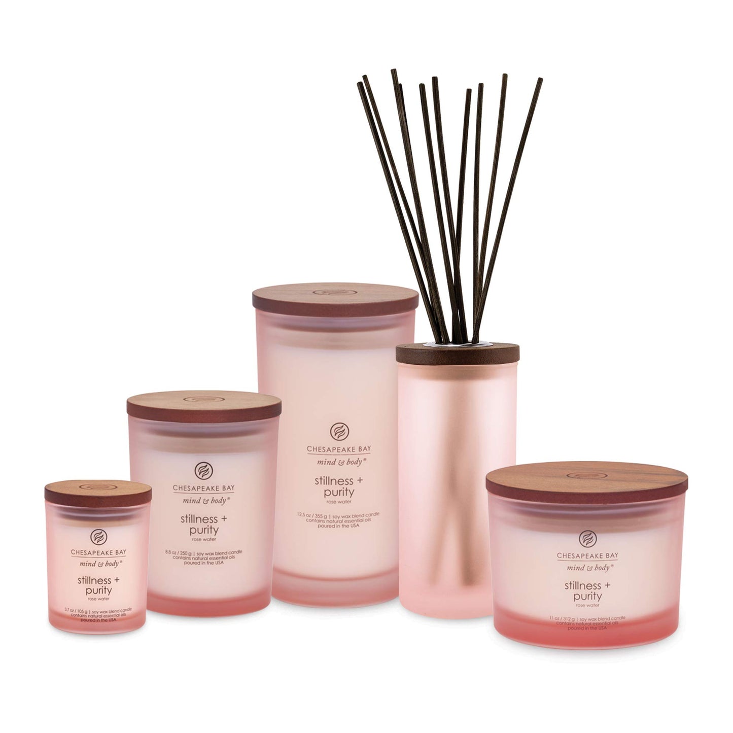 Chesapeake Bay Candle Medium Jar Scented Candle