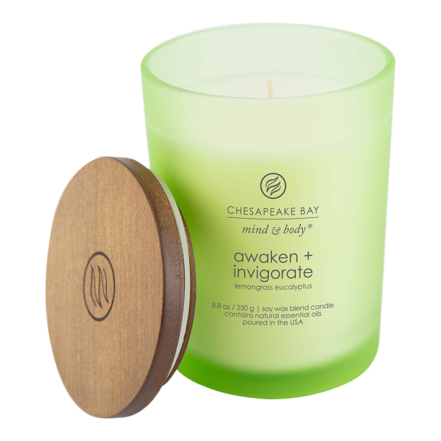 Chesapeake Bay Candle Medium Jar Scented Candle