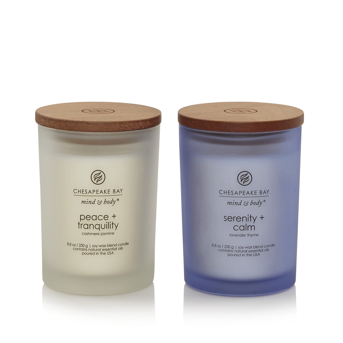 Chesapeake Bay Candle Medium Jar Scented Candle
