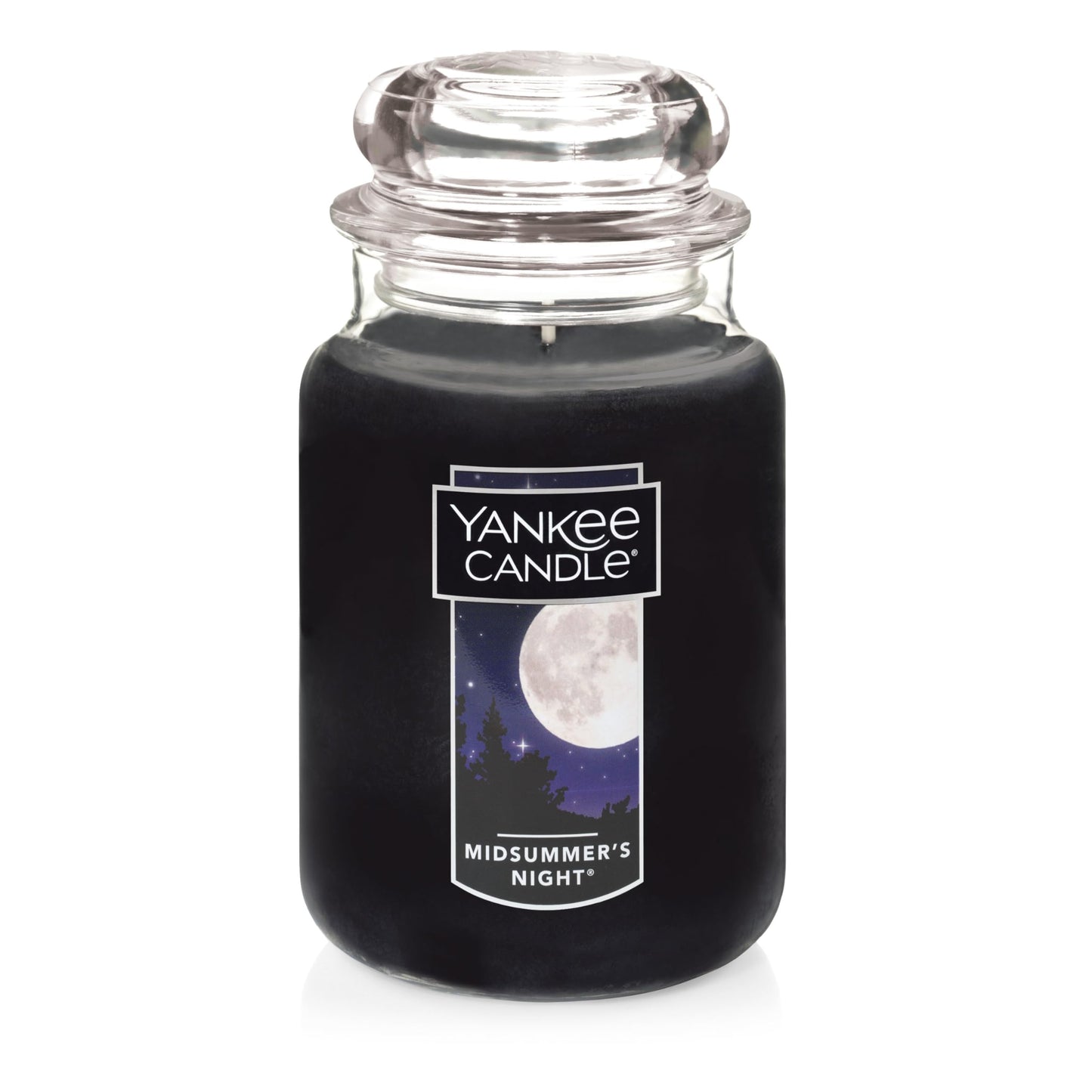 Yankee Candle Large Jar – Midsummer's Night