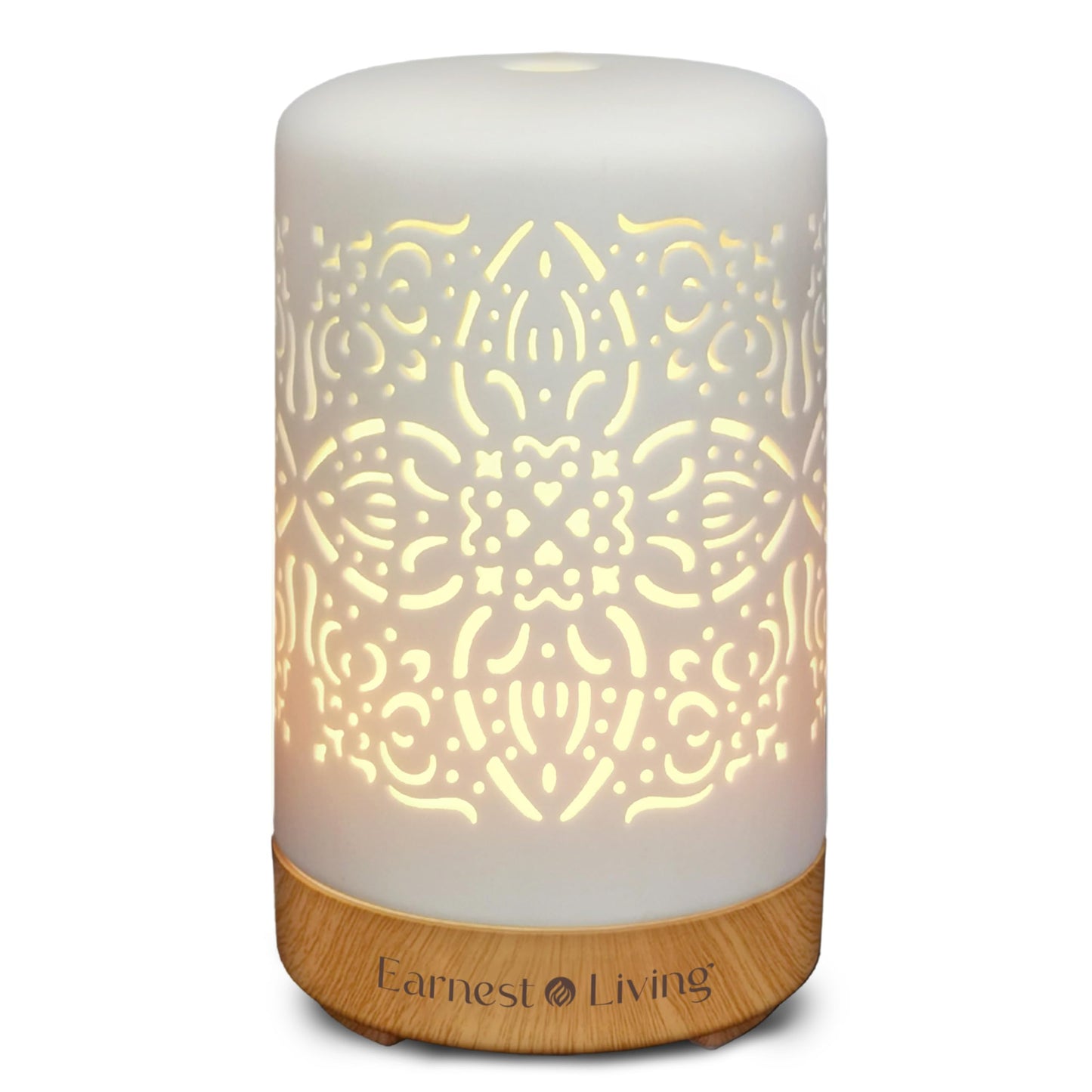 Earnest Living Ceramic Oil Diffuser 100ml