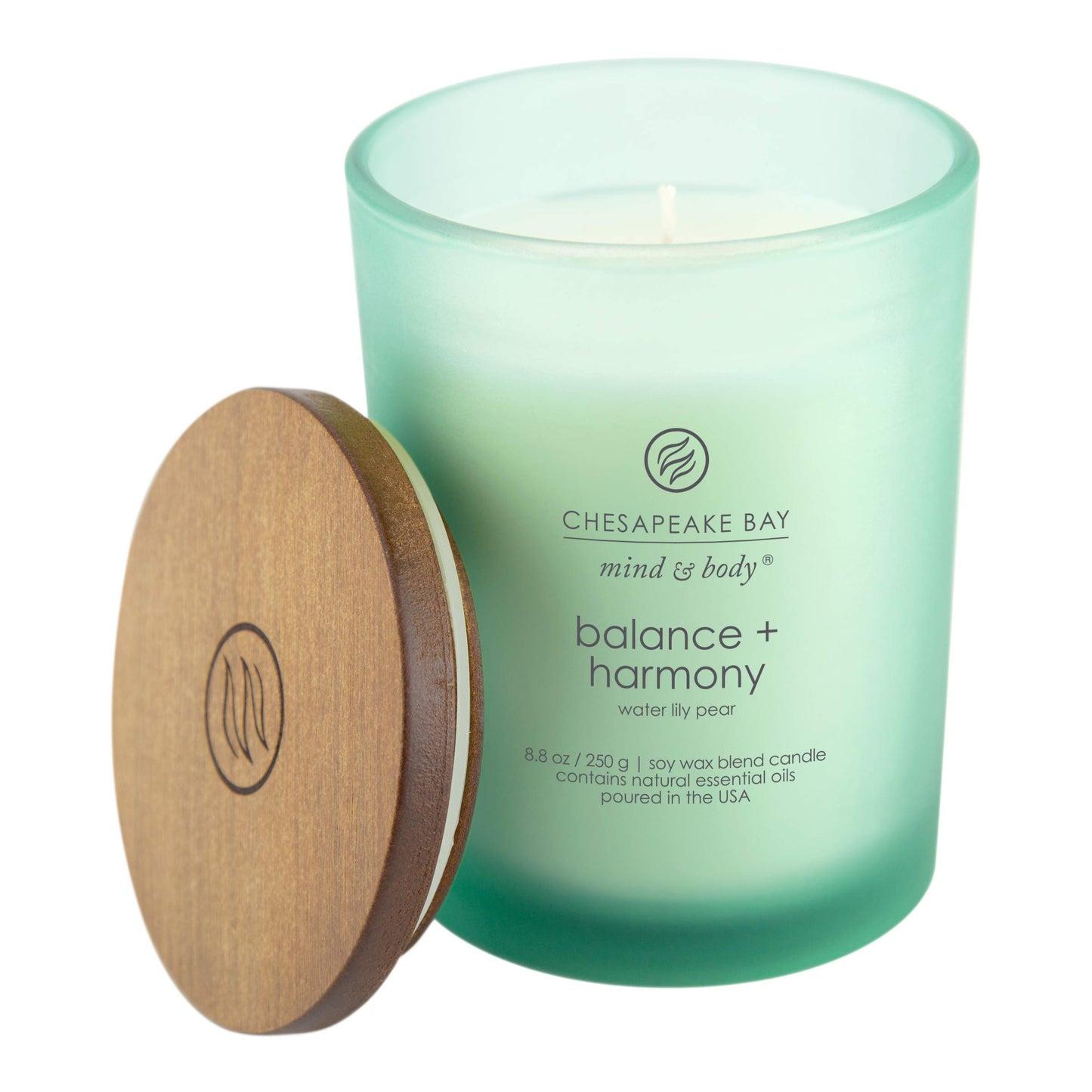 Chesapeake Bay Candle Medium Jar Scented Candle