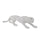 Deco 79 Leopard Statue 42