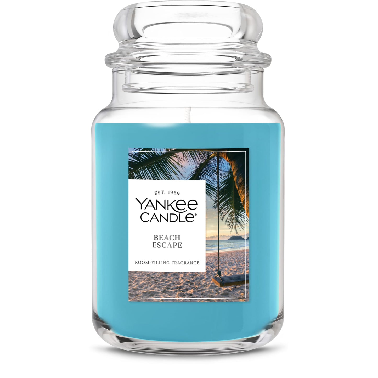 Yankee Candle Large Jar – Midsummer's Night