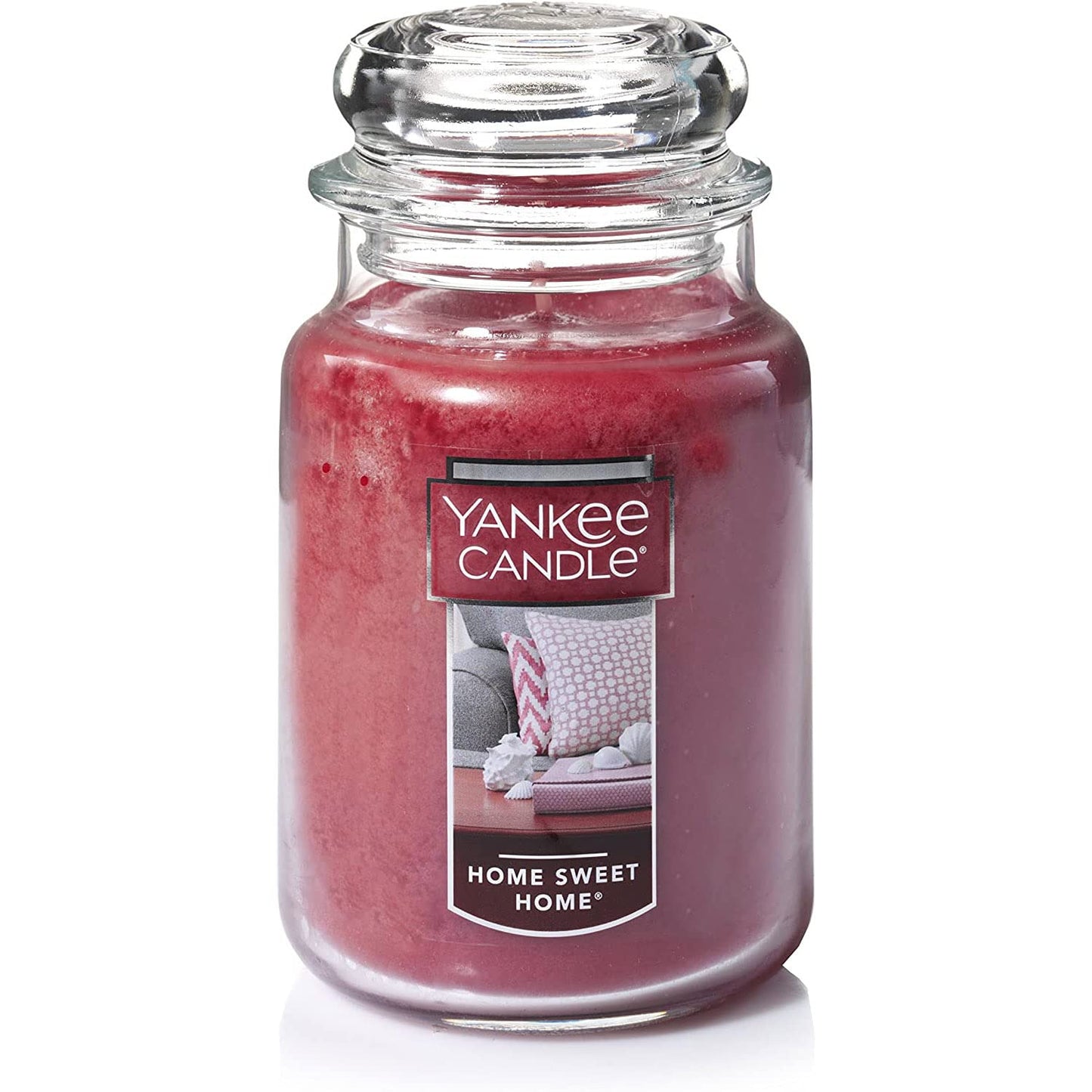 Yankee Candle Spiced Pumpkin, 22oz