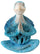 VVGIFTS Sea Turtle Yoga Statue