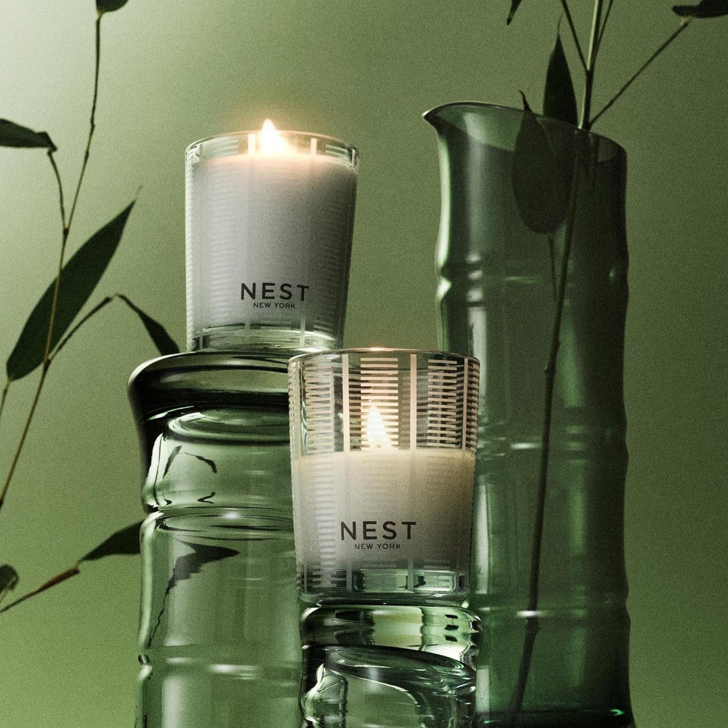 NEST Votive Candle Discovery Set, 12pc