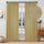 Linen Curtains – Snow White, 84