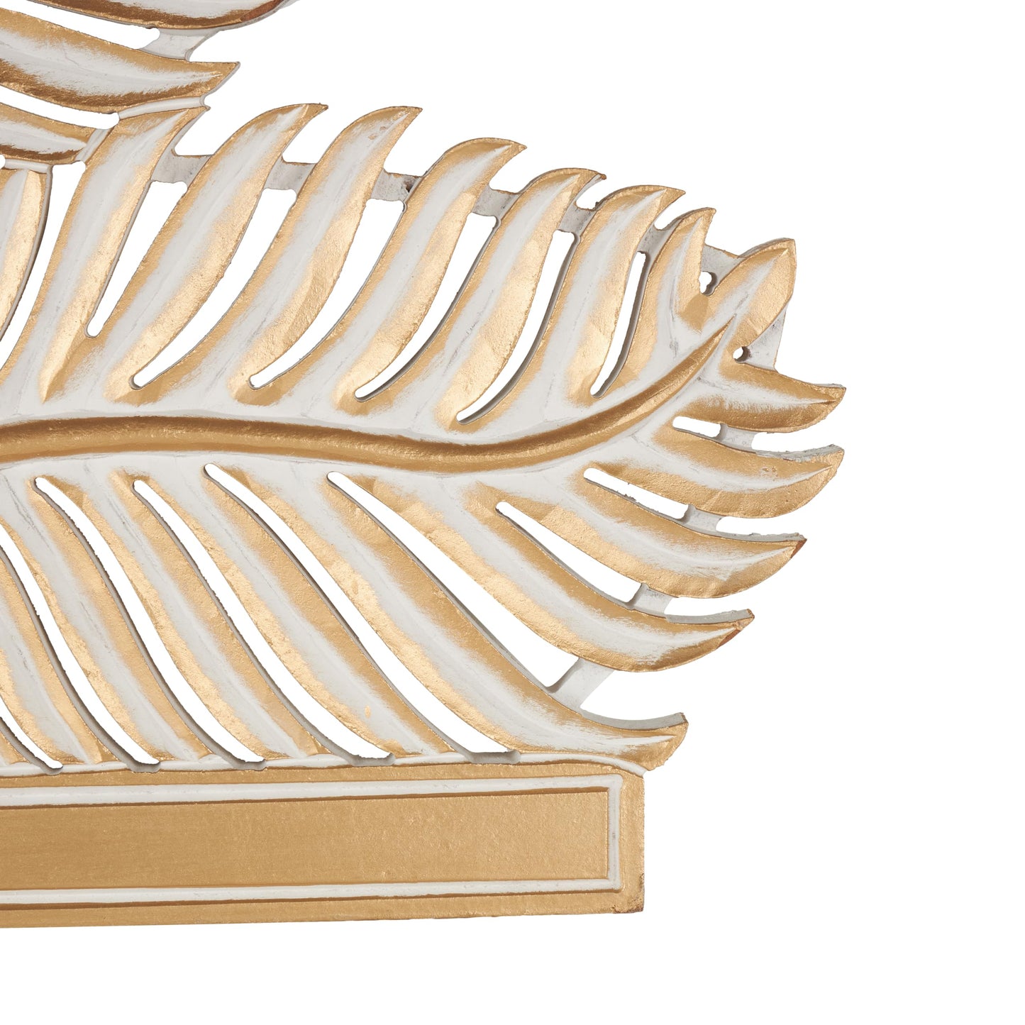 Deco 79 Sun Wall Sculpture 60"
